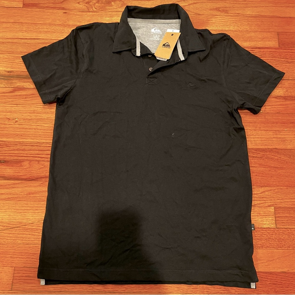 QUICKSILVER MODERN FIT